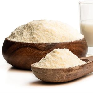 Anhydrous Milkfat (AMF)