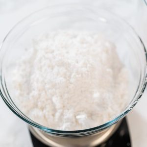 Cream Cheese Powders