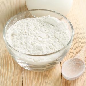 Goat Full Cream Milk Powder