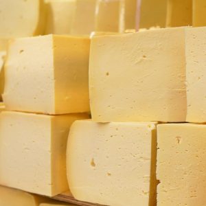 Hi-Melt Block Cheese