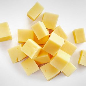 Hi-Melt IQF Diced