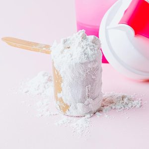 Lactic Acid Casein
