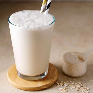 Full Cream Milk Powder/Instant