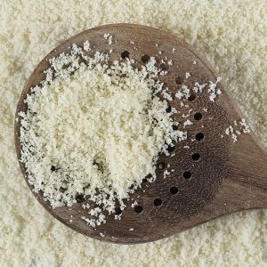 Parmesan