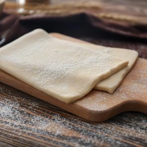 Pastry Butter and Pastry Sheets