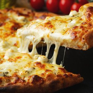 Pizza Cheese