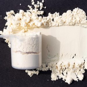 Potassium Caseinate