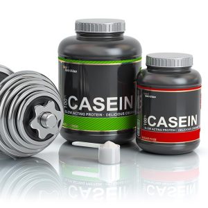 Rennet Casein