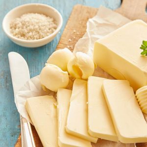 Salted Butter