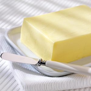 Unsalted Butter