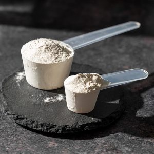 Whey Powder Demineralised