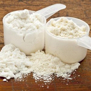 Whey Protein Concentrate (Gelling)