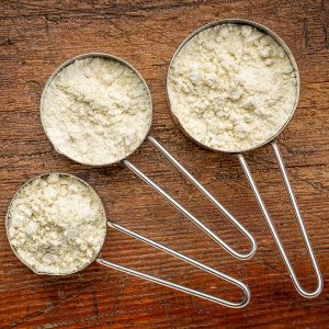 Whey Protein Concentrate (Pasta Products)