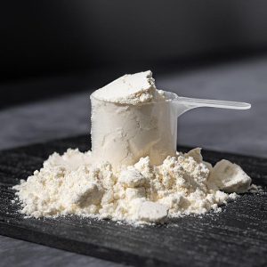 Whey Protein Isolates – Instantised
