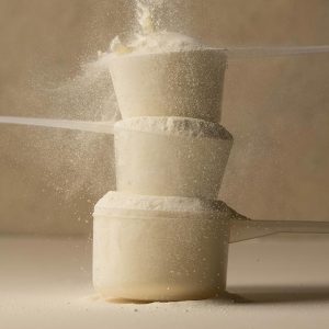 Whey Protein Concentrate Instant 80% Protein