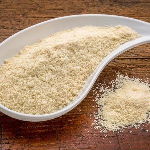Goats Whey Protein Concentrate 55