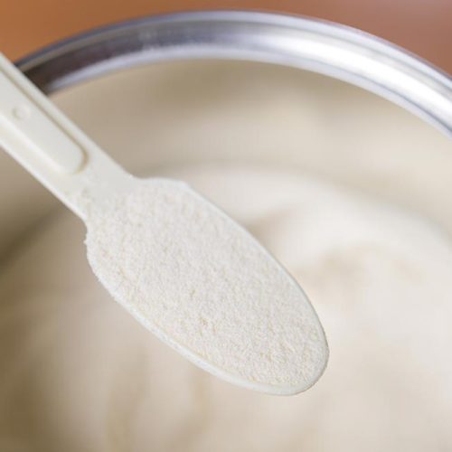 Milk Protein Isolate 85
